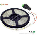 Good price High quality smd led strip 5050 smd ,ip20 ip65 optional waterproof black light led strips